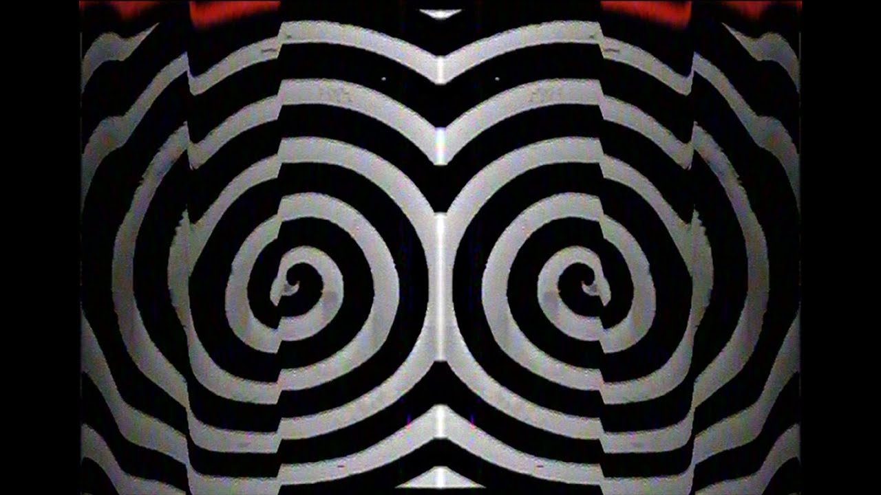 Moon Wiring Club ~ Psychedelic Spirit Show