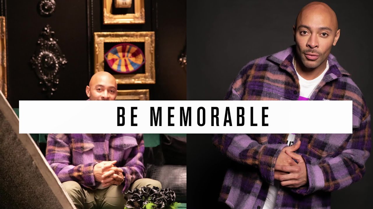 Reinventing the Wheel with Sir John | Pushing Beauty Boundaries | AssembleFYI