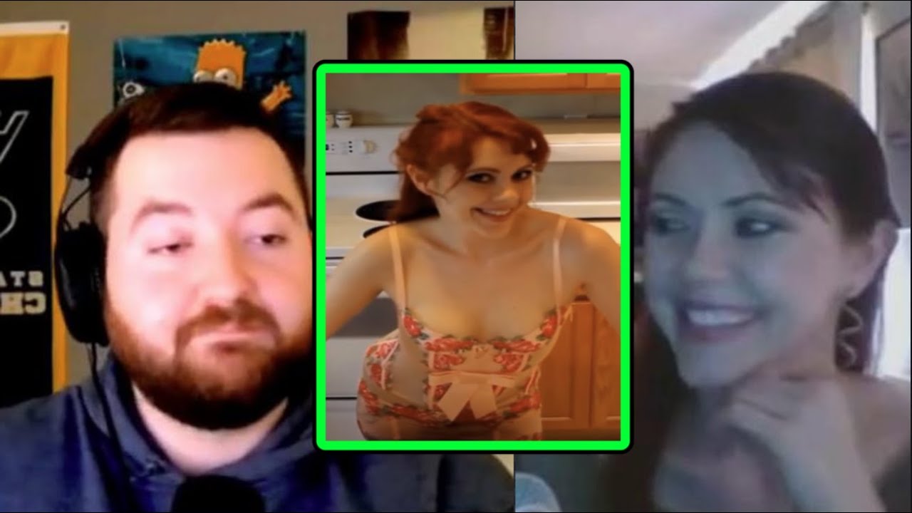 How Taylor Met His Ex Girlfriend  | PKA
