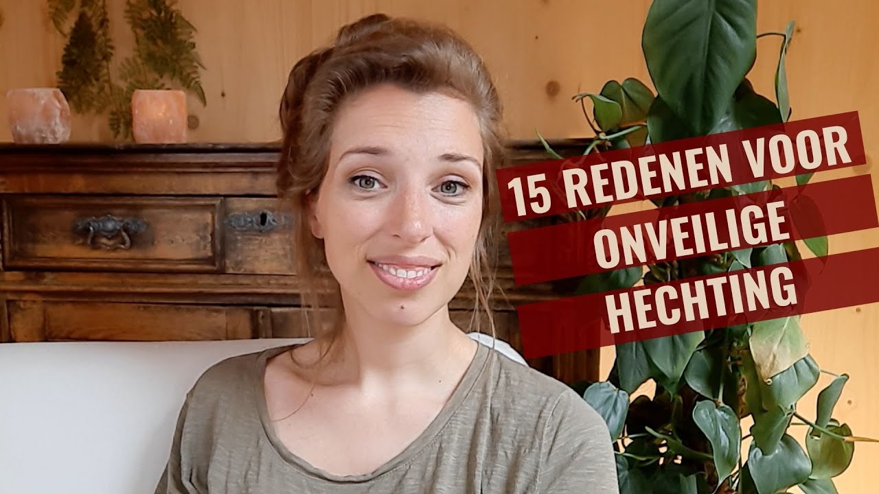15 Redenen waarom je onveilig gehecht kan zijn als je een fijne jeugd hebt gehad