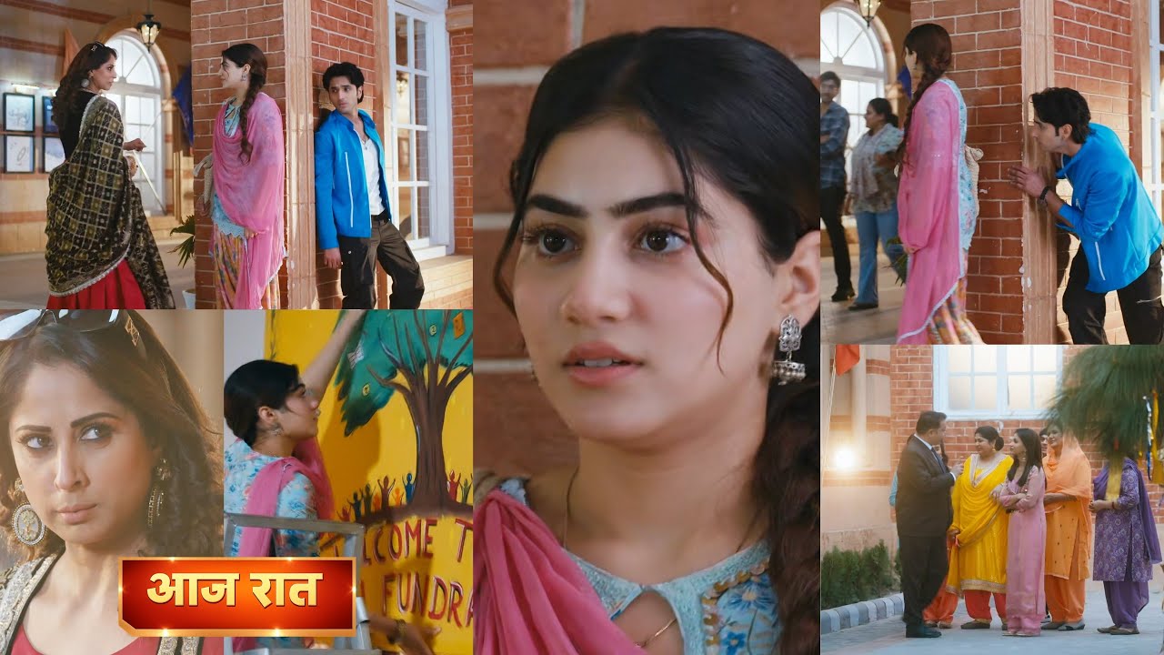 Tu Juliet jatt di 27 February 2026 New promo - Heer ki family ayi college