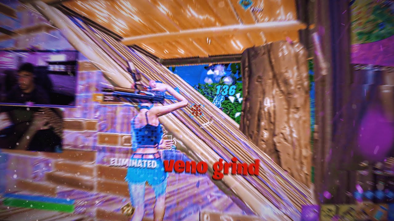 Dandelions 🌼| Fortnite Montage | Need a *FREE* Fortnite Montage/Highlights Editor?