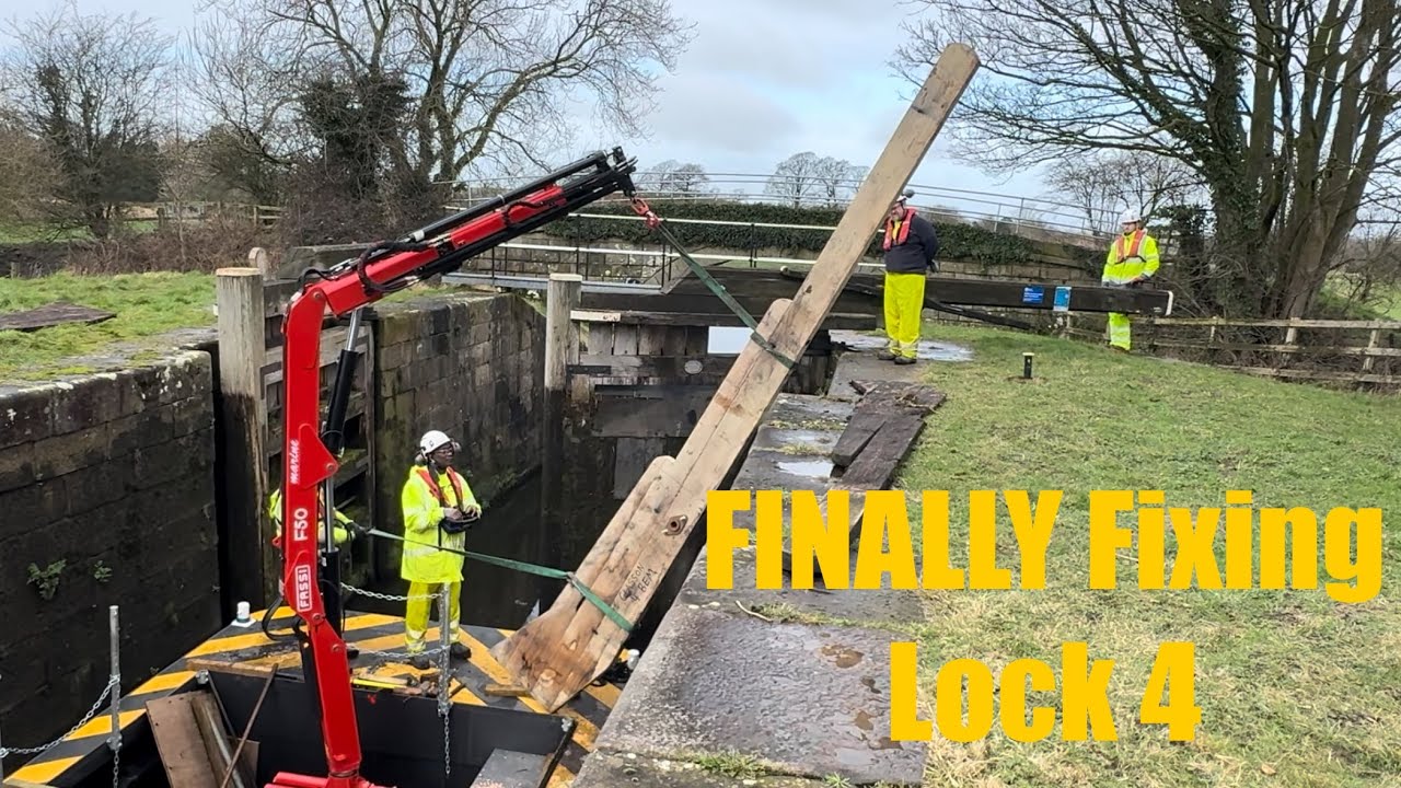 Наконец-то устранена блокировка 4.