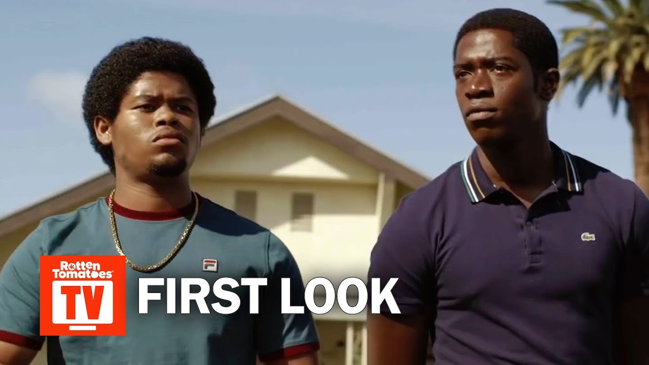 Snowfall Season 3 First Look | Rotten Tomatoes TV