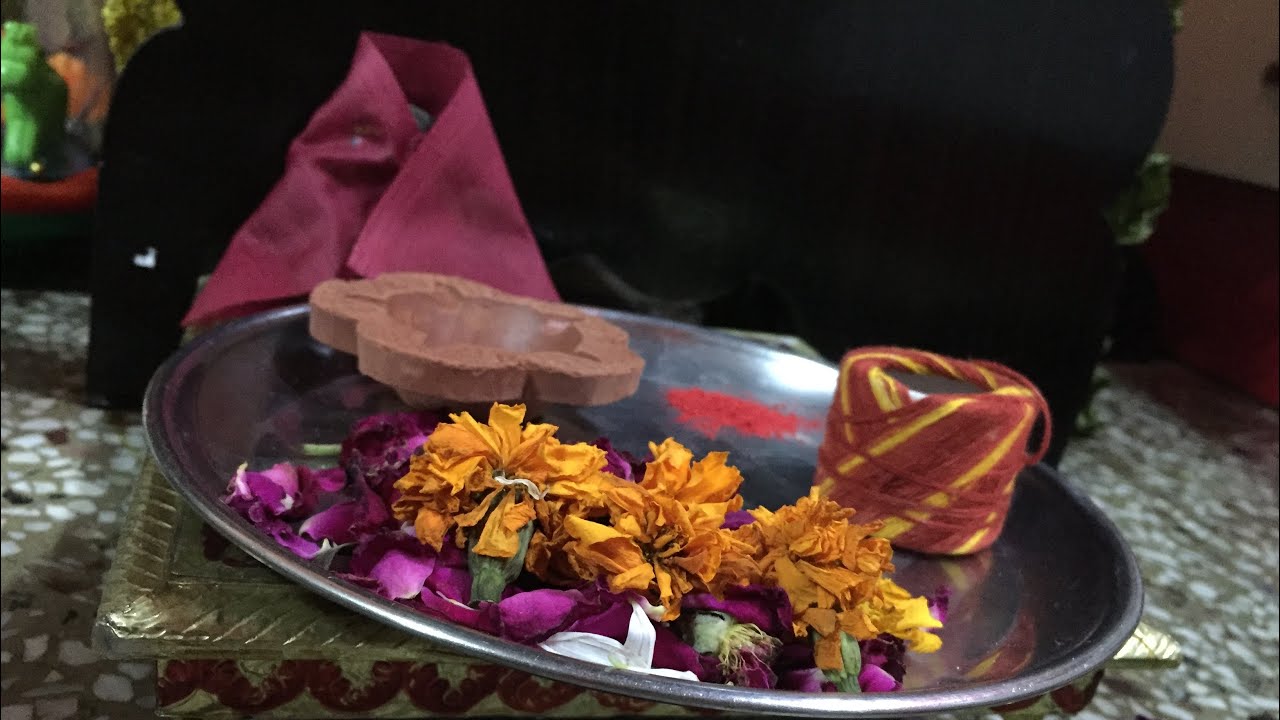 Chhati pooja Vidhi or bhey Mata kaise bnay (part 2)