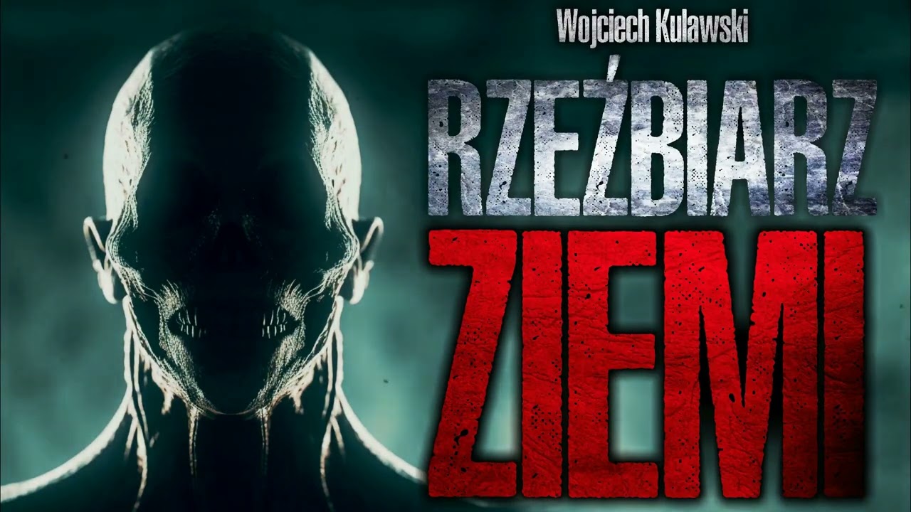 Rzeźbiarz ziemi - CreepyPasta [PL]