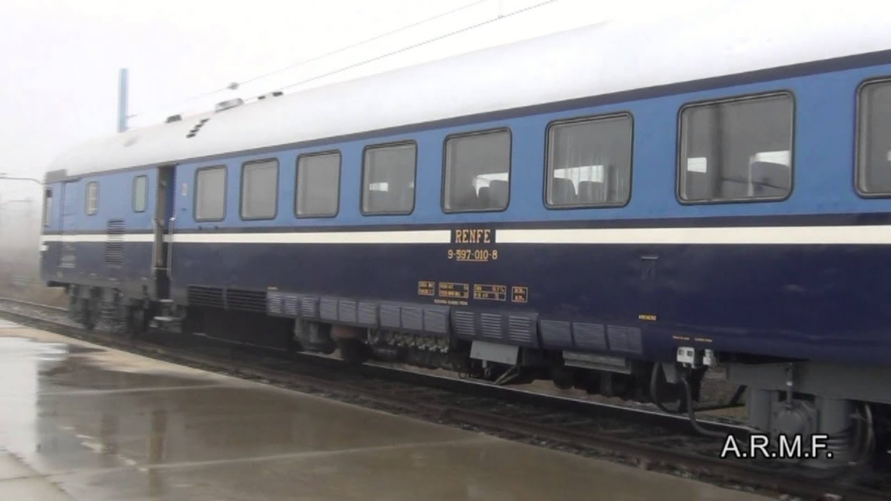 TER 9710 Mantenimiento