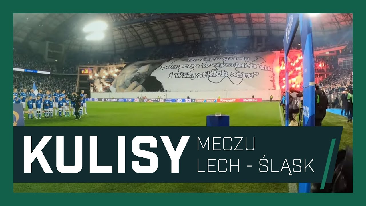 KULISY: 