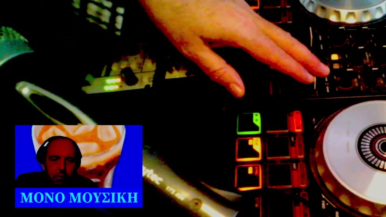 PickupRadio By Κωστας Παρασχος