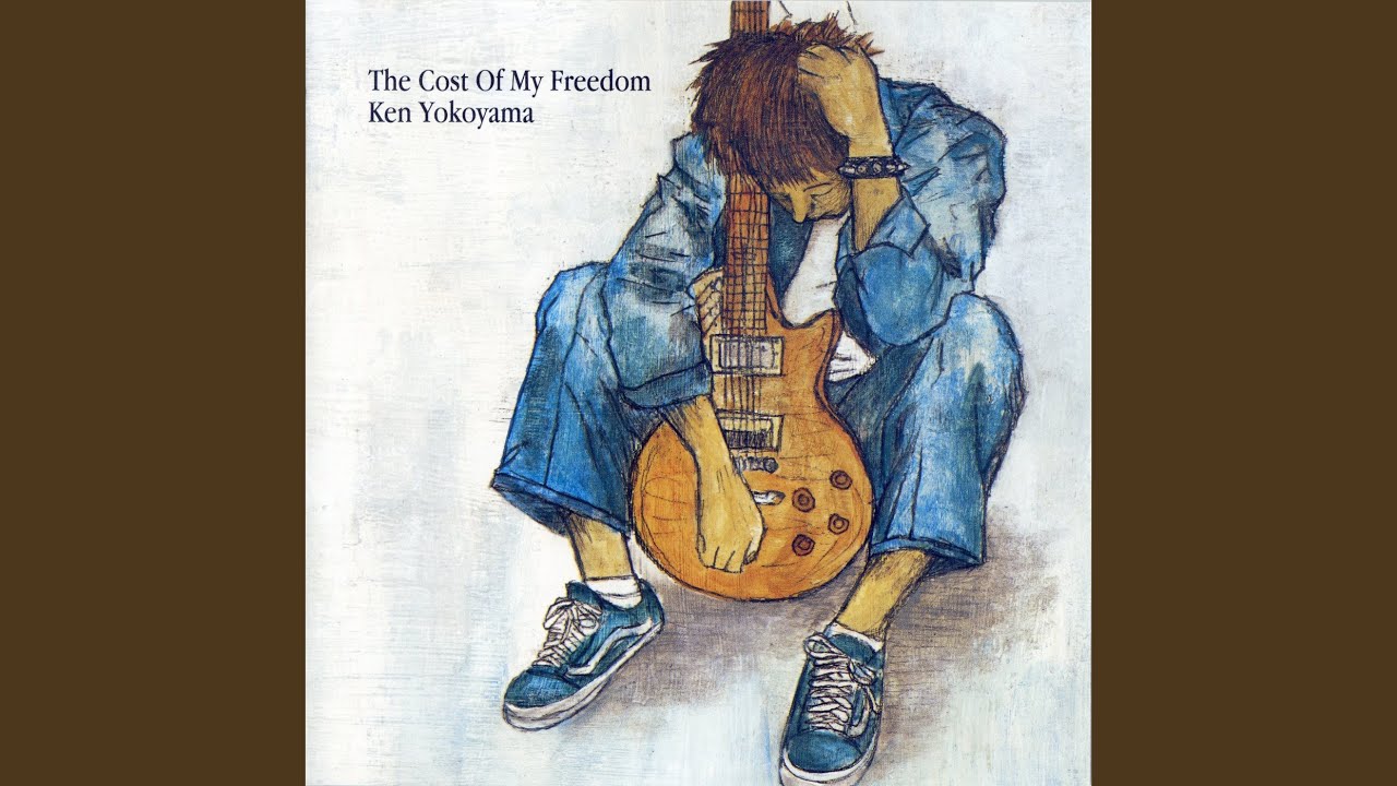 The Cost Of My Freedom