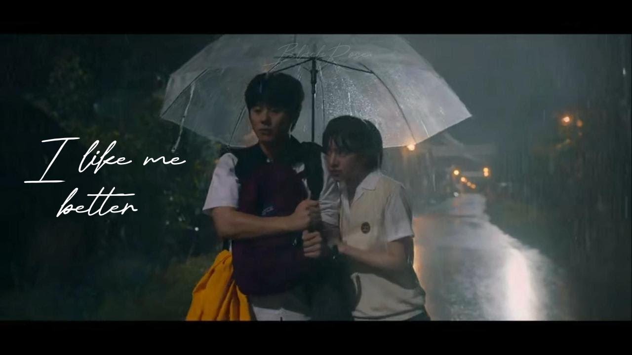 Kim Bong seok & Jang Hui Soo I like me better |Moving Drama|