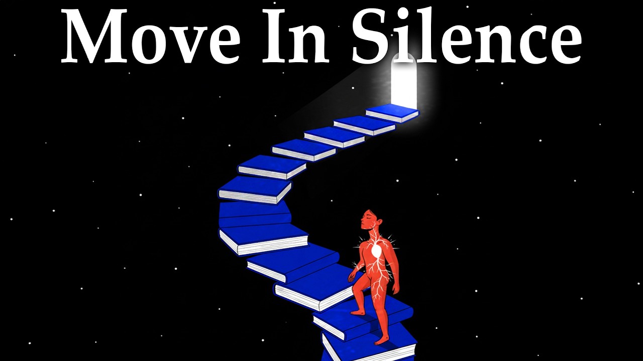 Когда вы сосредотачиваетесь на себе и молчите, всё встаёт на свои места &mdash; Карл Юнг