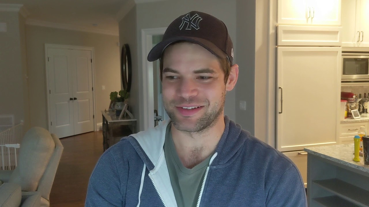 #KeepTheMusicPlaying Jeremy Jordan