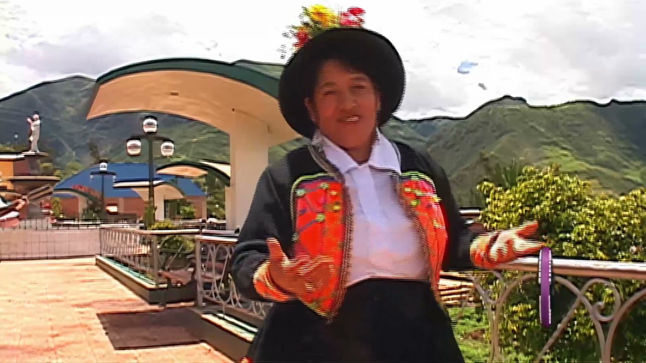 Santa Cruz ǀ Ayllus de Hualla ǀ AMAUTA PRODUCCIONES