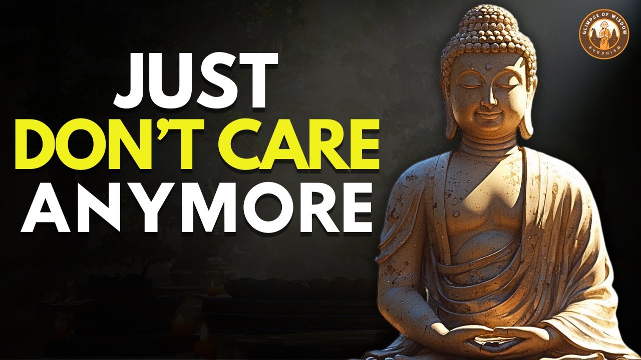 Nobody and Nothing Will Affect You Again | Do This and See | Buddhism | Buddhist Teachings