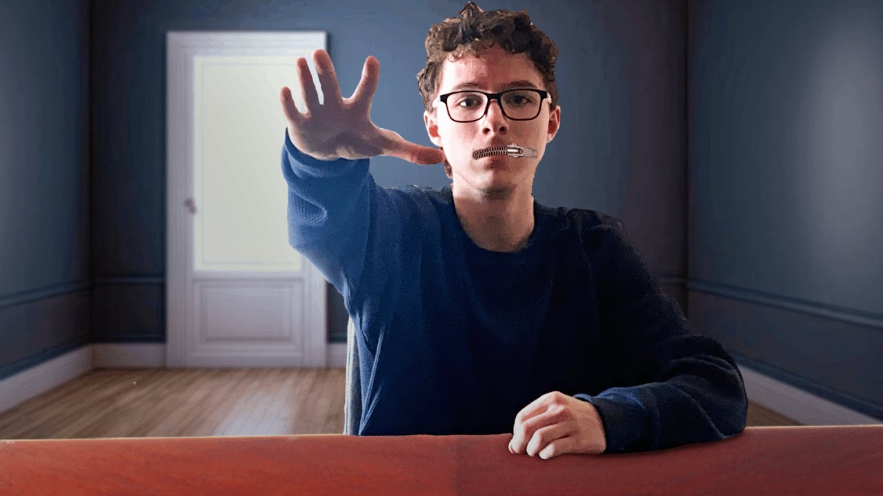 Ce que je n'ose jamais dire...