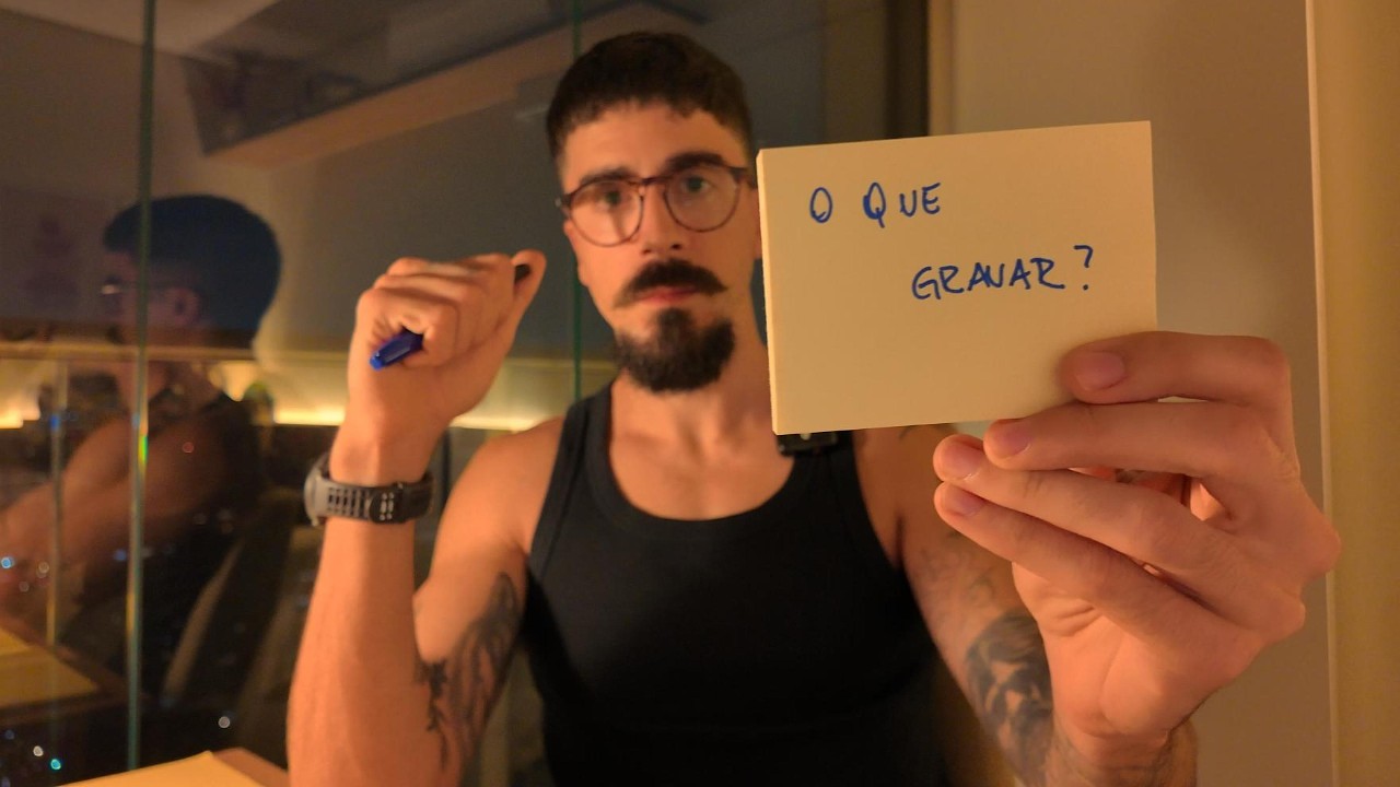 O único motivo para começar seu canal no YouTube agora