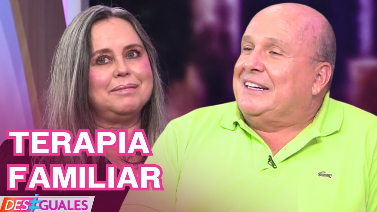 Los Chicaneros: la familia latina viral que que busca promover la salud mental