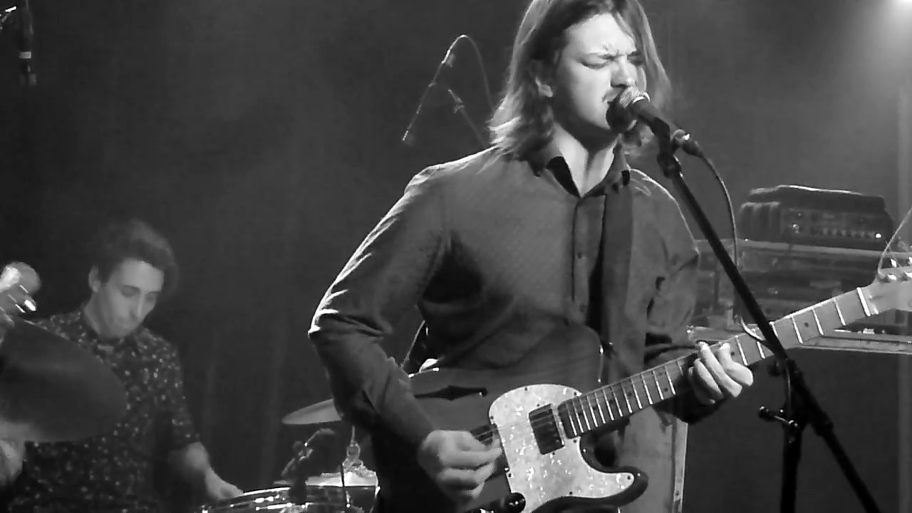 MRFY - Ko se čutiva (Live) Velenje 2017