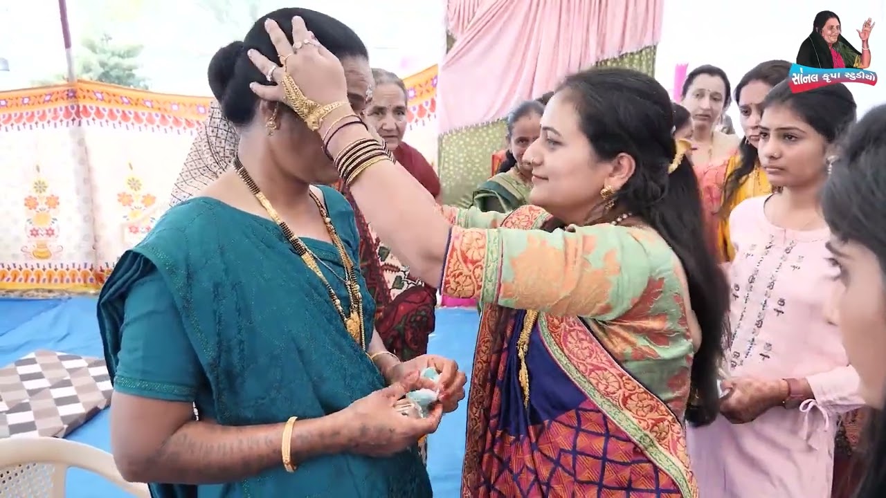 mamera maher wedding || ram weds bhanu ||