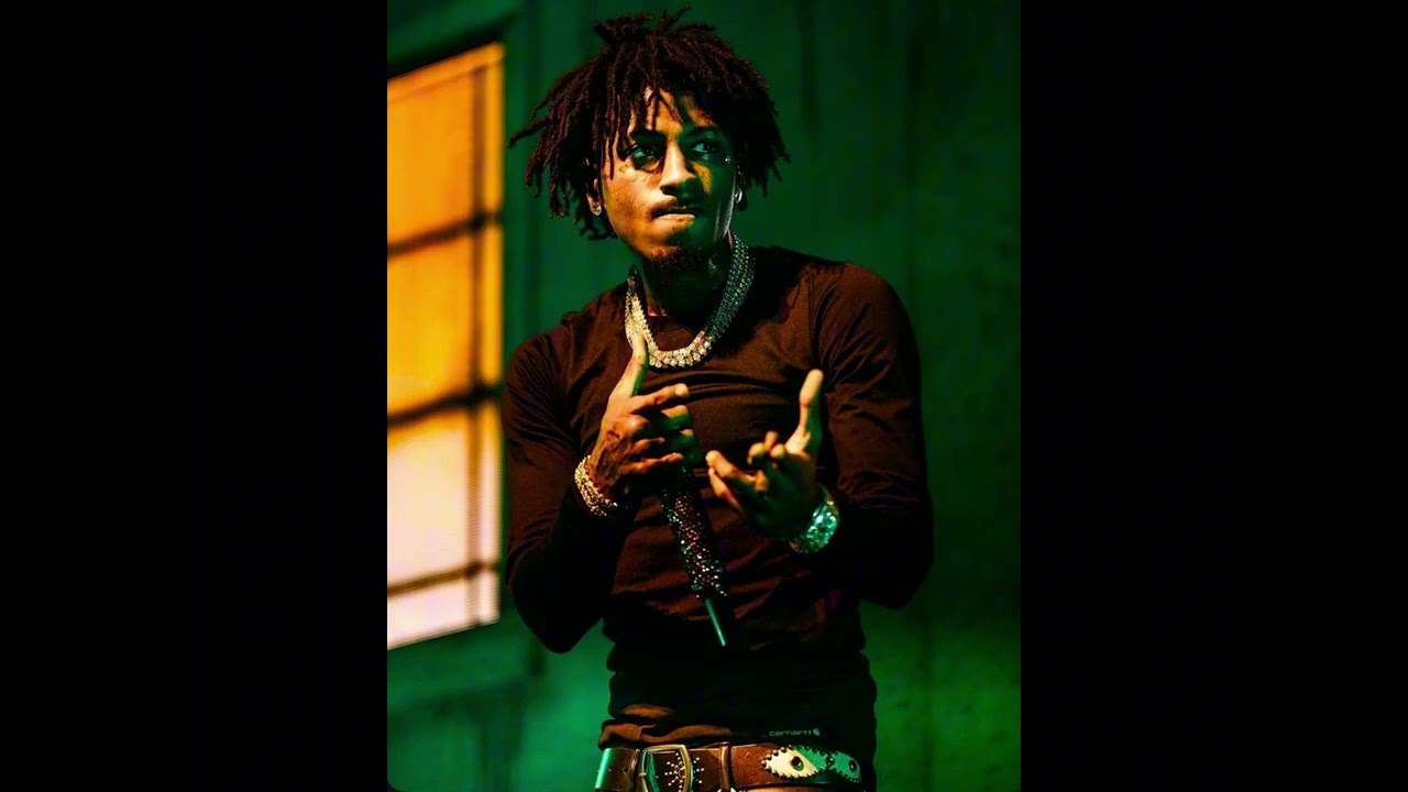 [FREE] NBA Youngboy Type Beat - 