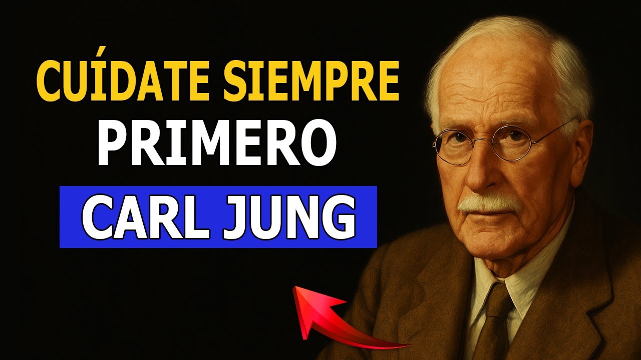 10 Actitudes que Dejan DESESPERADO a Quien No Te Valora | Carl Jung