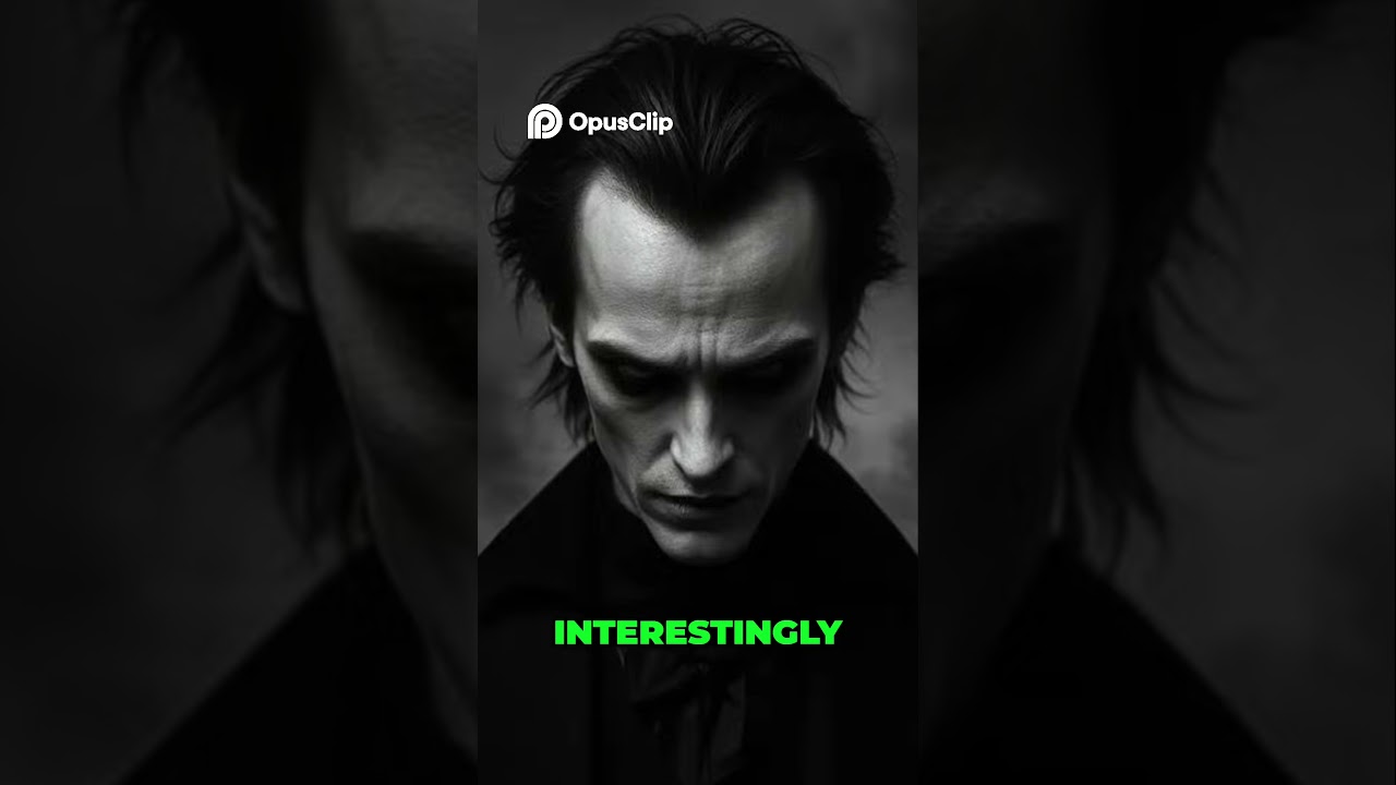 Lord Ruthven: The Origin of the Modern Vampire?