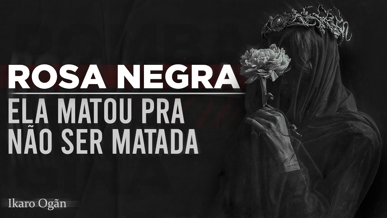 Ponto de Pomba Gira Viúva Negra - Ela matou pra não ser matada