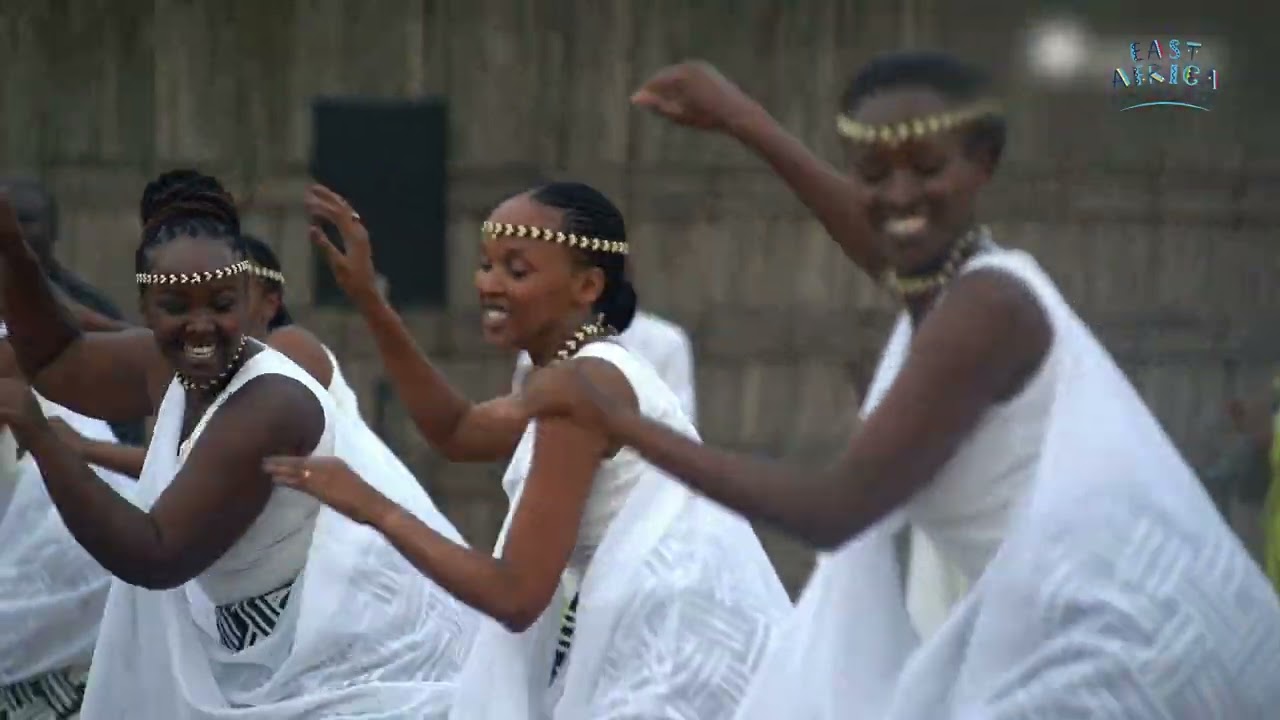 Who else gets goosebumps when culture hits the beat? 🔥 Cultural vibes. 