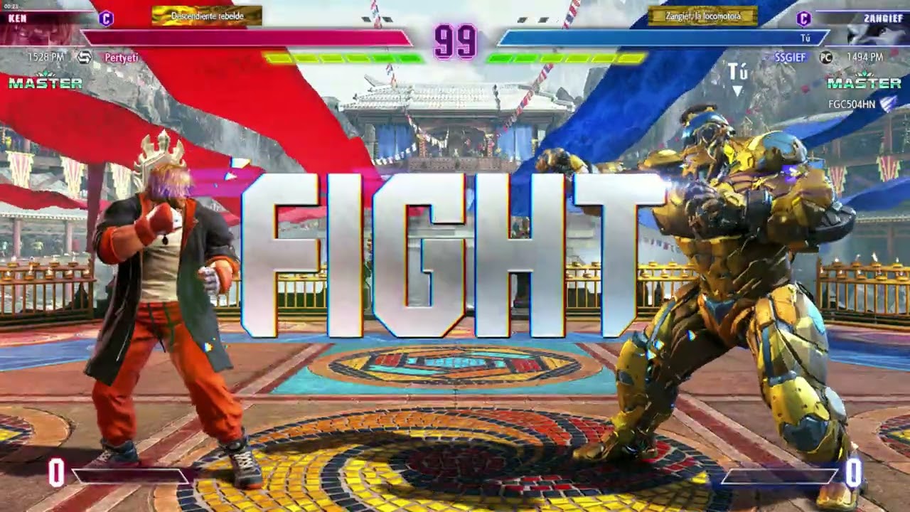 Pertyeti vs SSGIEF