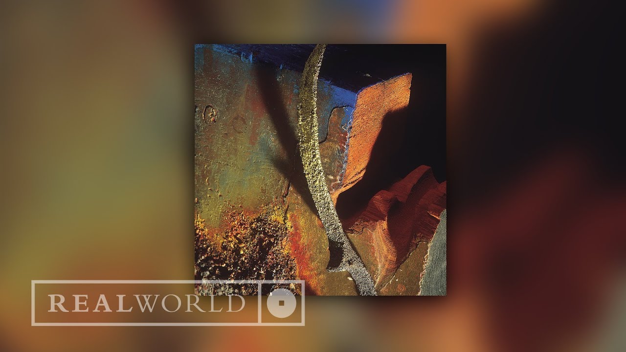 Nusrat Fateh Ali Khan - Nothing Without You (Audio)