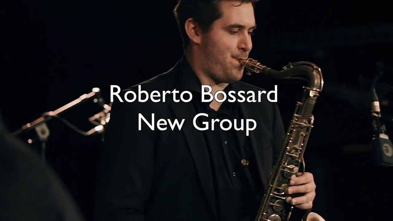 AIGE Blues (R.Bossard)
