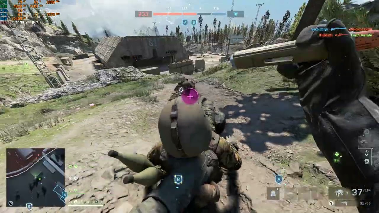Battlefield 6 2026