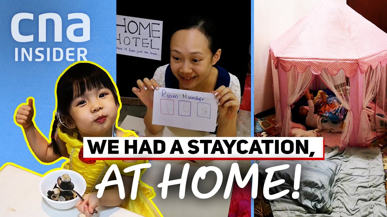 Creative Activities For Kids To Do At Home During COVID-19