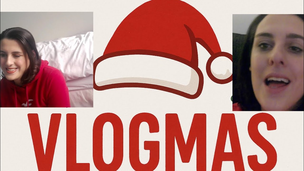 Vlogmas day 11 & 12 | Dog sitting, making Pizza and introducing Roxy Dog 🐶 | Bethany Brown 