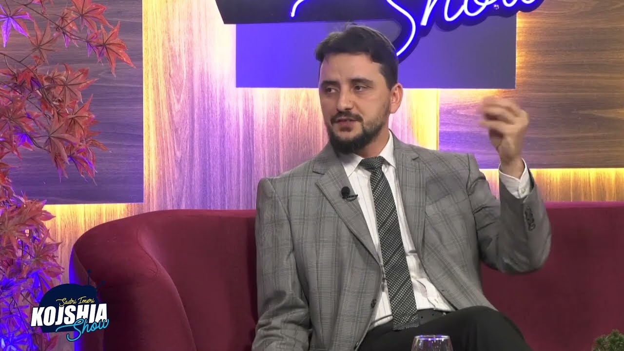 Hoxhe Drilon Gashi Skenderbeu per ne eshte sikurse….