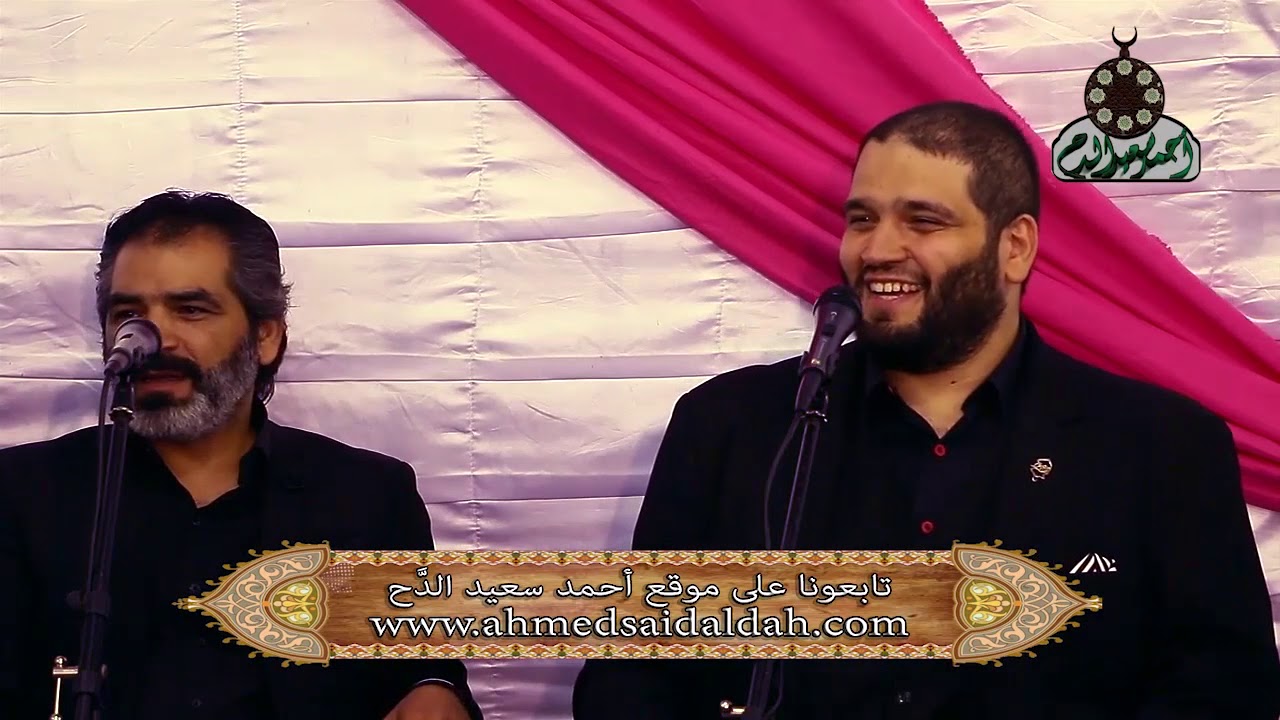 غنى الهزار على روض العرار بكم  |   إبداع المنشد عبد الرحمن أبو شعر  |  شاهد