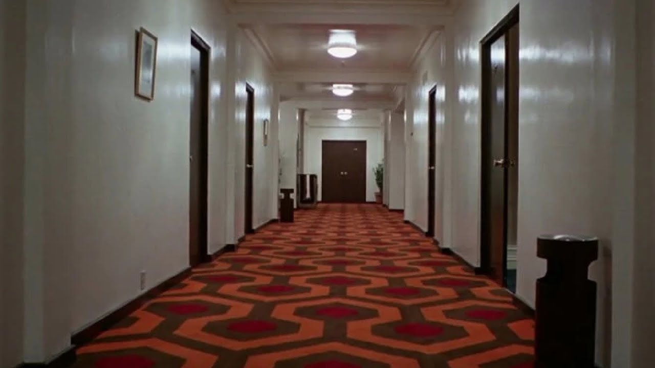 The Shining Prequel - Before the Play (Audio Book)