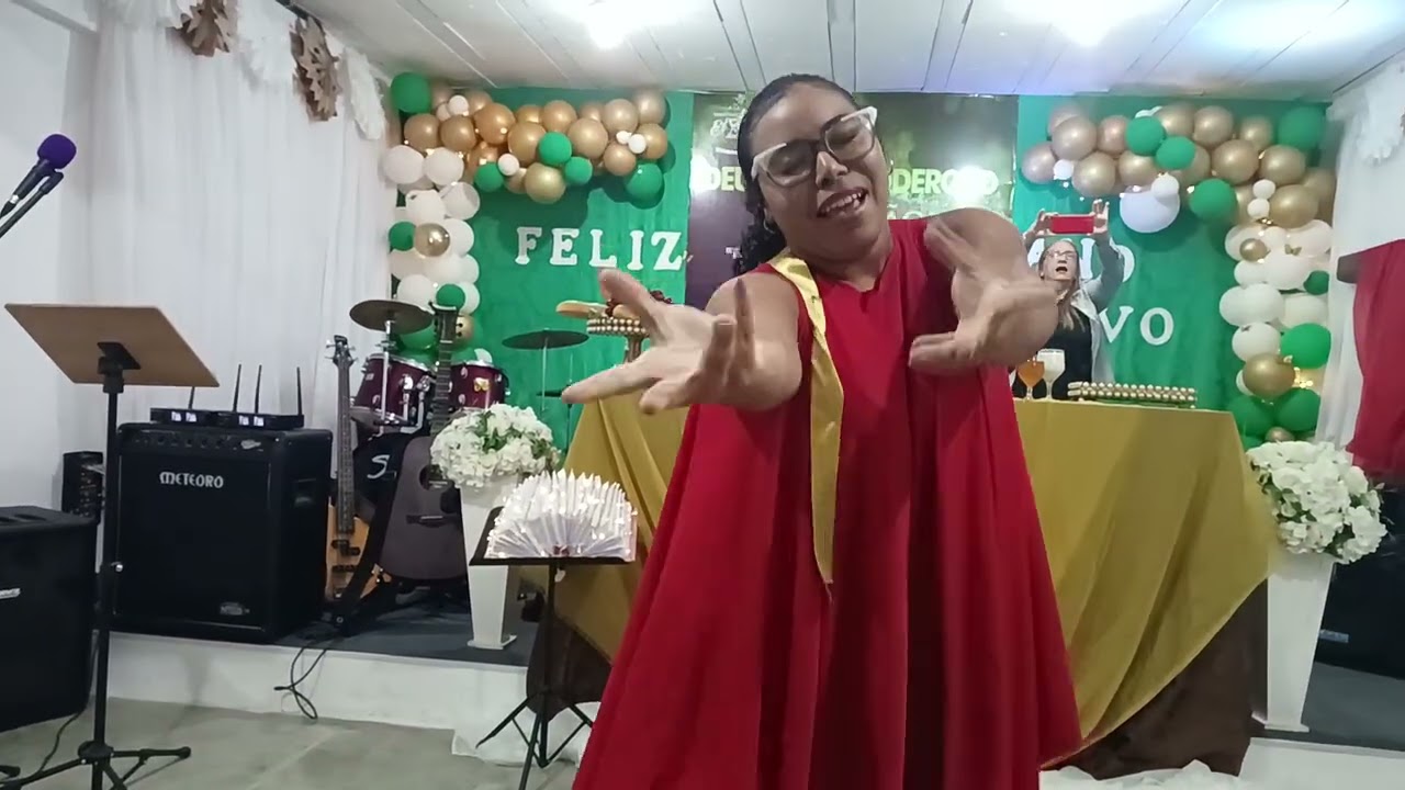 SO GRATIDAO