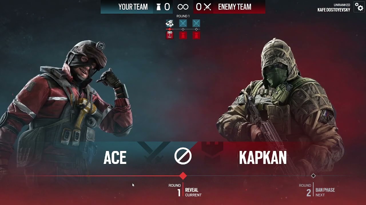 Solid Snake in Siege! (VOD 1)
