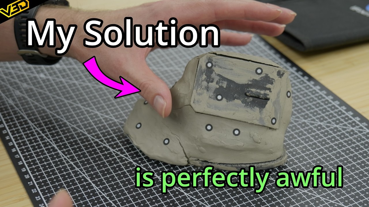 Billion Dollar Companies Won't Solve This,  So I will