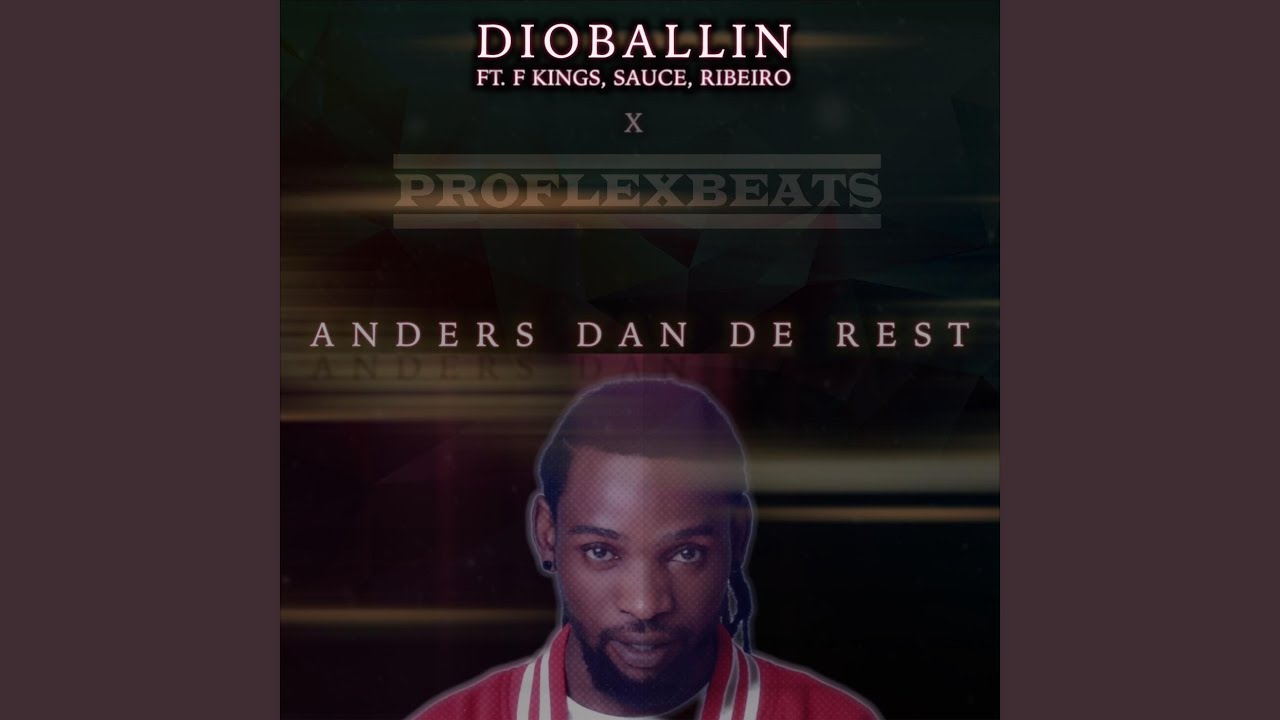 Anders Dan De Rest
