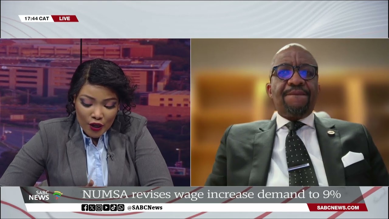 Gautrain Management | 60% of Gautrain workers choose not to strike: Tshepo Kgobe
