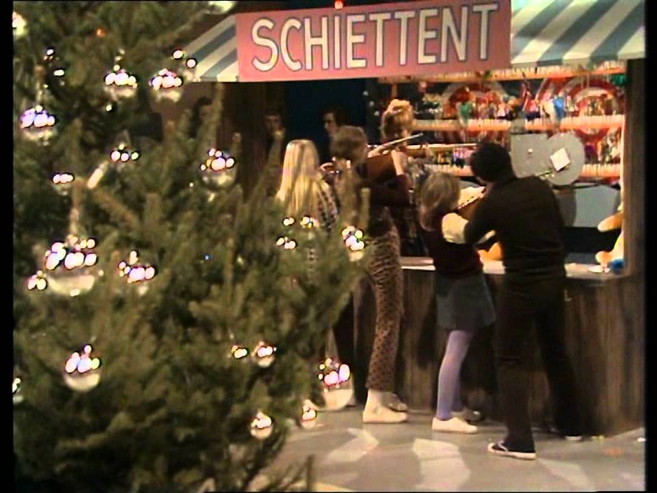 Oebele - Kouwe Kermis (Intro)
