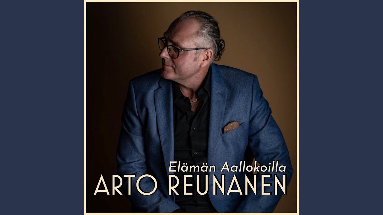 Elämän aallokoilla