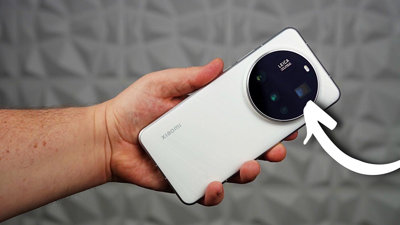 Xiaomi 15 Ultra REVIEW ¡CASI PERFECTO!