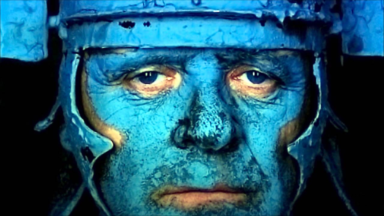 Titus - Victorious Titus & Finale