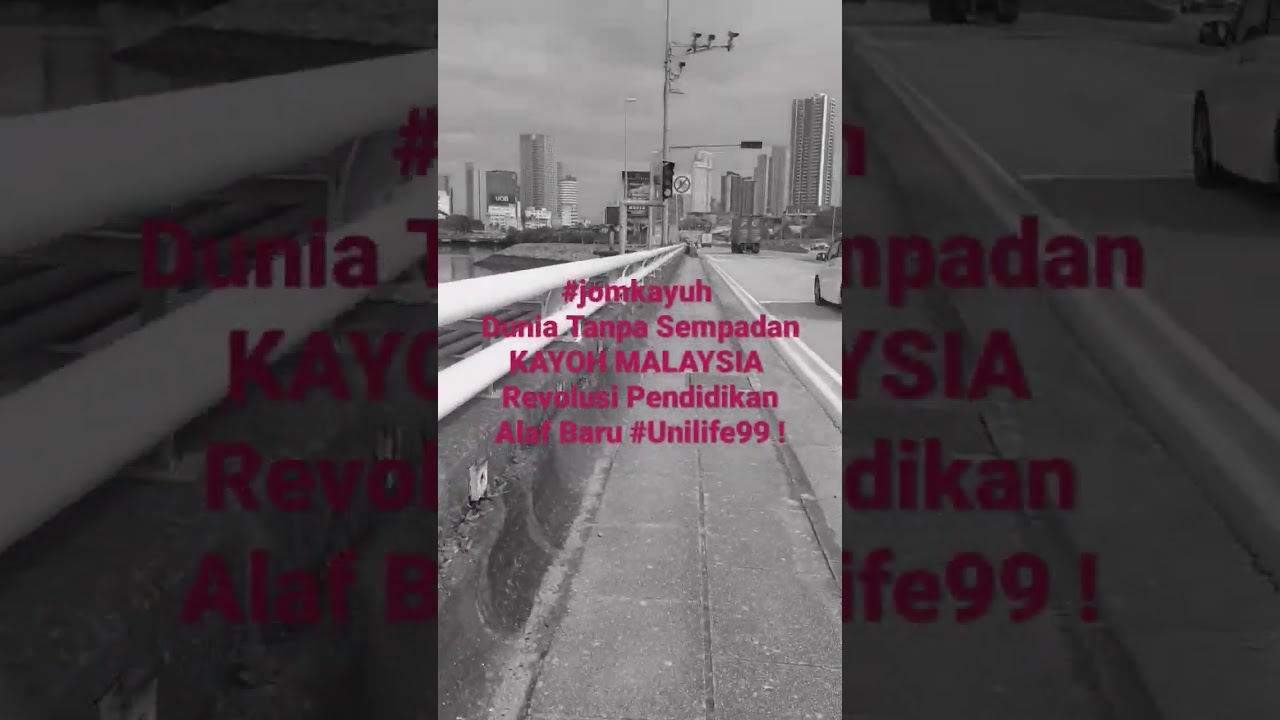 EXPLORE SUNNAH WAY OF LIFE #unilife #99tv #education #review @kayohmalaysia