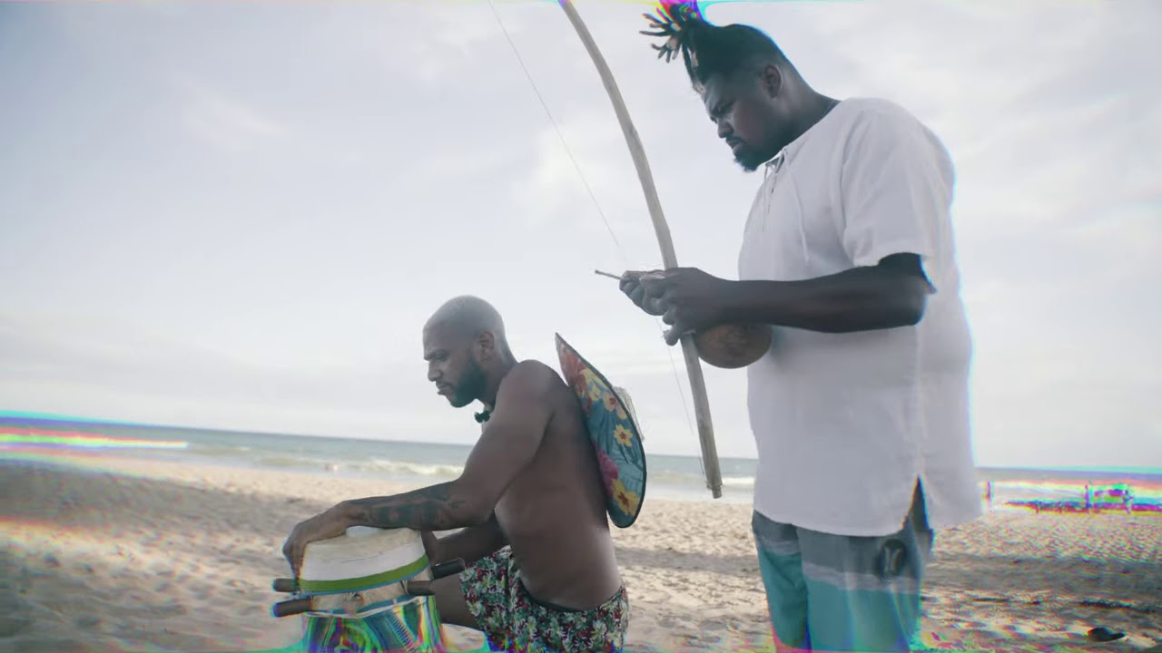 MC Biel e Tat&aacute; M&uacute;sica nova #Biel157 #musicasemalta