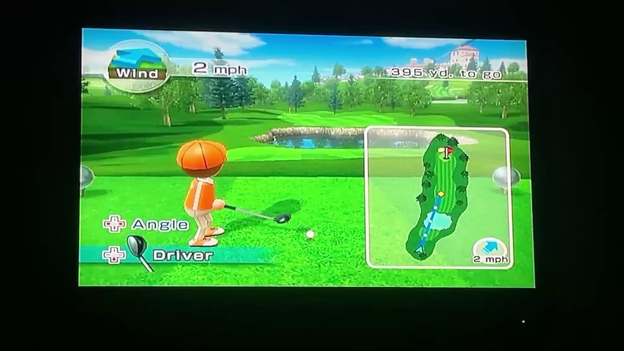 Another Wonderful Wii Weekend Live